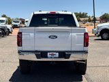 New 2025 Ford F150 Lariat w/ Equipment Group 502A High image 4