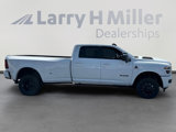 New 2025 RAM 3500 Limited image 5