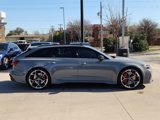 New 2025 Audi RS 6 performance image 5