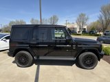 New 2025 Mercedes-Benz G 580 w/ EQ Technology image 2