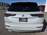 New 2025 Mitsubishi Outlander SE image 6