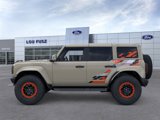 New 2025 Ford Bronco Raptor image 4