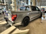 New 2025 Ford F150 Lariat w/ Equipment Group 502A High image 4