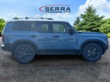New 2025 Toyota Land Cruiser image 4