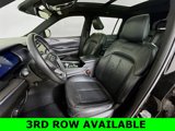 Used 2022 Jeep Grand Cherokee L Overland image 2