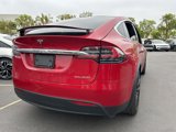 Used 2021 Tesla Model X Performance image 3