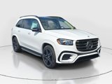 New 2026 Mercedes-Benz GLS 450 4MATIC image 3