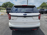 Used 2017 Ford Explorer Sport w/ Equipment Group 401A image 4