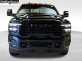 New 2025 RAM 2500 Laramie w/ Night Edition image 2