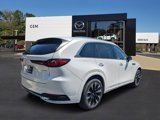 New 2025 MAZDA CX-90 3.3 Turbo S w/ Premium Package image 3