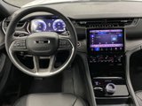 New 2025 Jeep Grand Cherokee L Limited w/ Trailer Tow Package image 5