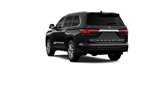 New 2025 Toyota Sequoia 4WD image 5