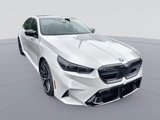 Used 2025 BMW M5 w/ Executive Package image 3