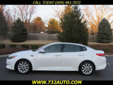 Used 2016 Kia Optima EX w/ Premium Package image 2