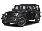 New 2025 Jeep Wrangler Sport S image 2