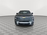 New 2025 Chevrolet Silverado EV LT image 4