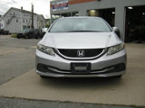 Used 2013 Honda Civic EX image 3