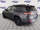 New 2025 Jeep Grand Cherokee L Limited w/ Black Appearance Package image 6