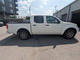 Used 2021 Nissan Frontier SV image 5