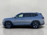 New 2025 Volkswagen Atlas SEL Premium R-Line image 4