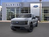 New 2025 Ford F150 Lightning XLT image 2