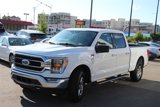 Used 2021 Ford F150 XLT w/ Equipment Group 302A High image 3