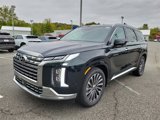 New 2025 Hyundai Palisade Calligraphy image 2