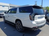 New 2025 Chevrolet Suburban RST w/ RST Capability Package image 4