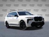 New 2026 BMW X7 M60i image 2