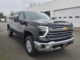 New 2025 Chevrolet Silverado 3500 LTZ w/ LTZ Premium Package image 6