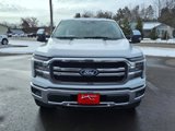 New 2025 Ford F150 Lariat w/ Equipment Group 501A Mid image 4