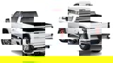 New 2026 Chevrolet Silverado 2500 LTZ image 4