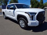 New 2025 Toyota Tundra SR5 image 2