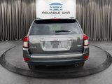 Used 2017 Jeep Compass High Altitude image 6