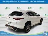 Used 2019 Alfa Romeo Stelvio AWD image 5