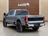 New 2025 Ford F250 Platinum image 4