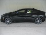 New 2026 Toyota Prius XLE image 4