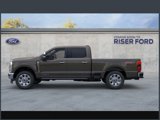 New 2025 Ford F250 Lariat image 3