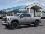 New 2025 GMC Sierra 3500 AT4 w/ AT4 Premium Plus Package image 2