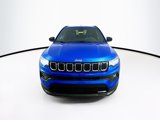 Certified 2024 Jeep Compass Latitude image 2