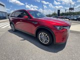 New 2025 MAZDA CX-90 3.3 Turbo w/ Preferred Package image 3
