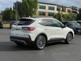 Used 2022 Ford Escape Titanium w/ Class II Trailer Tow Package image 3