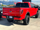 Used 2014 Ford F150 FX4 w/ Equipment Group 402A Luxury image 5