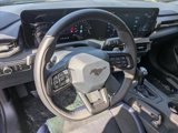 New 2025 Ford Mustang Dark Horse image 3