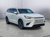 New 2025 Lexus TX 350 AWD image 1