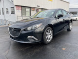 Used 2015 MAZDA MAZDA3 i Sport image 4