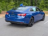 Used 2023 Chevrolet Malibu LT w/ Sport Edition image 3