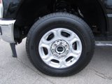 Used 2025 Ford F250 XLT w/ F-250 >10K GVWR Package image 4