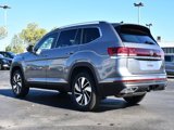 New 2025 Volkswagen Atlas SEL image 5
