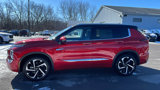 New 2025 Mitsubishi Outlander SEL image 4